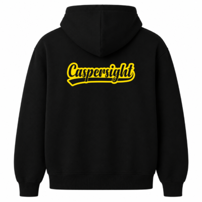 Caspersight Hoodie