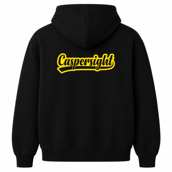 Caspersight Hoodie