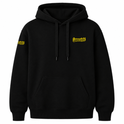 Caspersight Hoodie