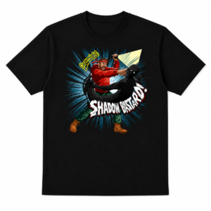 Shadow B*stard