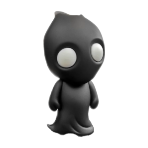 Shadow B*stard