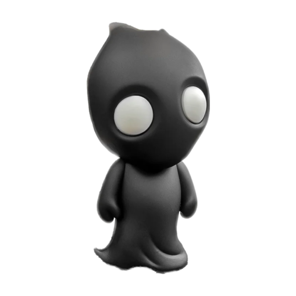 shadow-Bstard Shadow B*stard