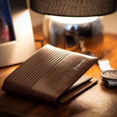 OFFICIAL CASPERSIGHT WALLET