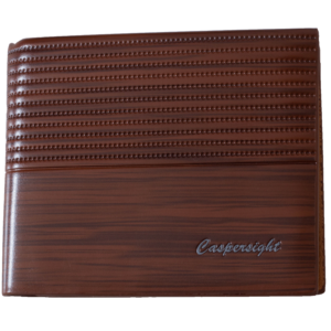 OFFICIAL CASPERSIGHT WALLET