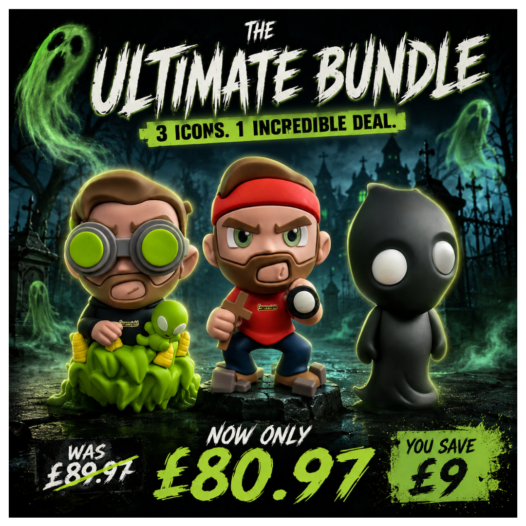 Toy Bundle