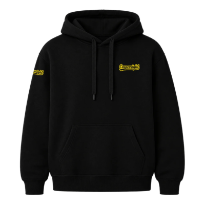 Caspersight Hoodie