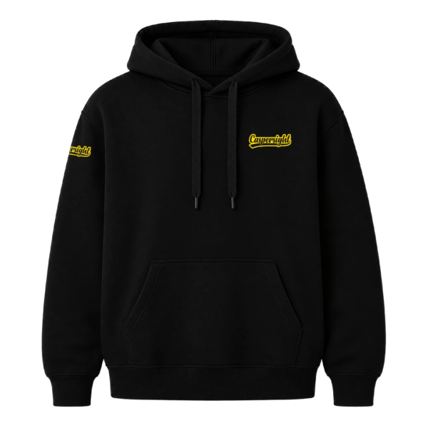 Caspersight Hoodie